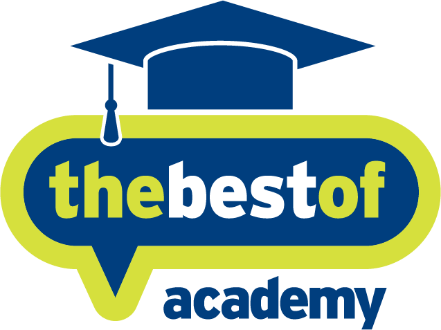 thebestof Academy Logo